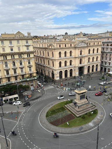 Exterior & Views 2, 2Naples rooms, Napoli