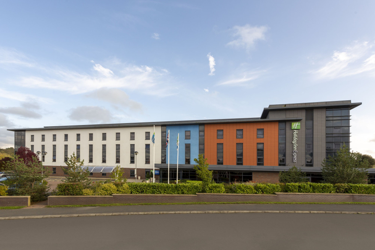 Exterior & Views 1, Holiday Inn Express Dunstable by IHG, Central Bedfordshire