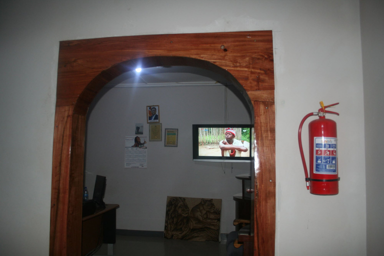 Others 5, Honeybed Lodge, Lusaka