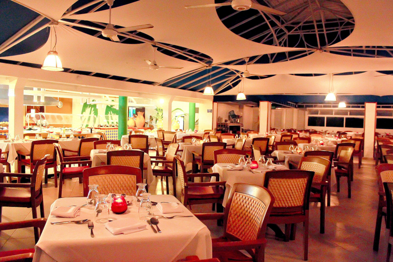 Food & Drinks 5, Decameron Marazul - All Inclusive, San Andrés
