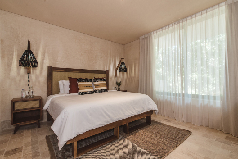 Bedroom 4, Lumina at LOSANTOS Tulum, Cozumel