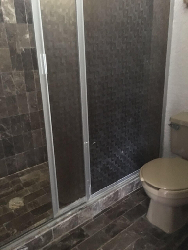 Bathroom, Hotel Puerto Cangrejo, Tecolutla