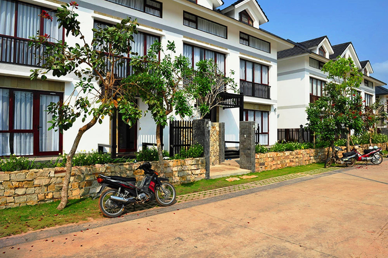 Exterior & Views 2, Kosmos Phu Quoc Villa, Phú Quốc