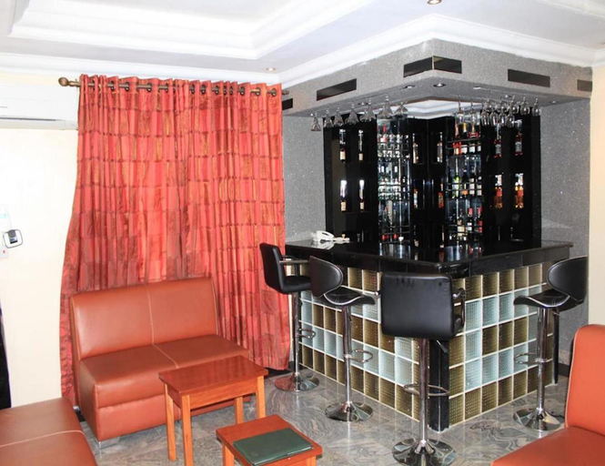 Others 5, Tyndale Residence Ltd, Mainland