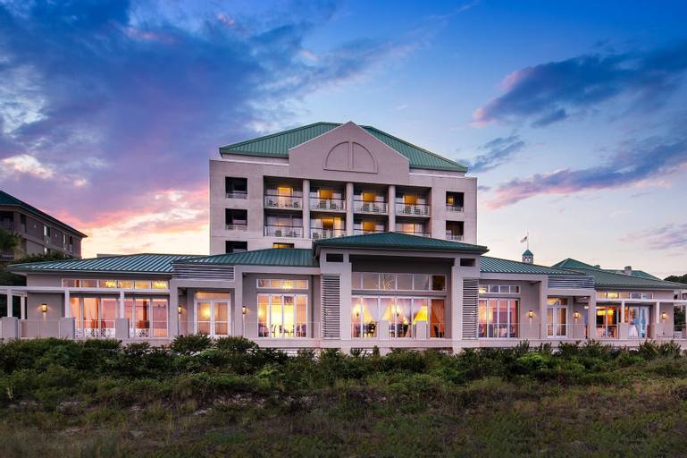 The Westin Hilton Head Island Resort & Spa, Beaufort