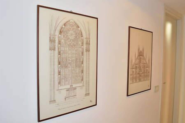 Others 5, Beddyway - Big Flat in Duomo, Milano