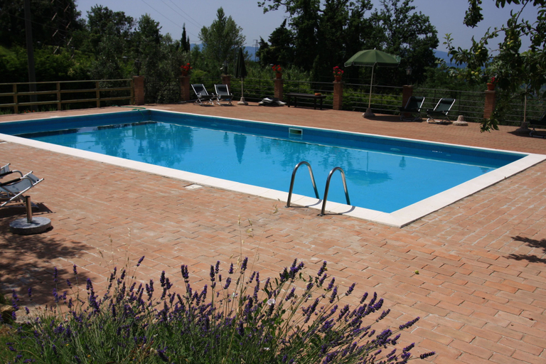 Sport & Beauty 4, Agriturismo Villa Opera, Pisa