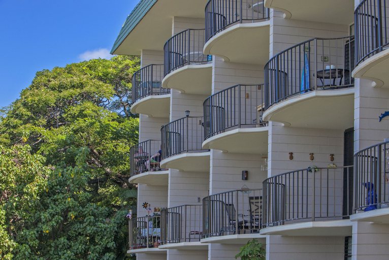 Exterior & Views 2, Kahana Reef - Maui Condo & Home, Maui