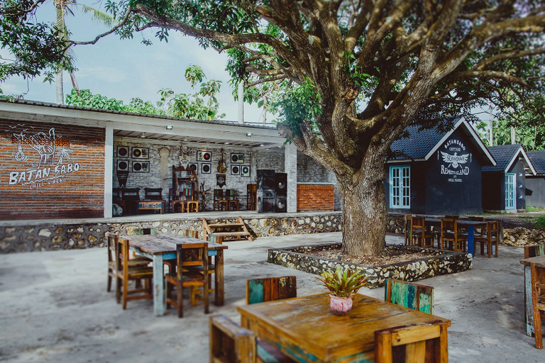 Food & Drinks, Batan Sabo Cottage, Klungkung