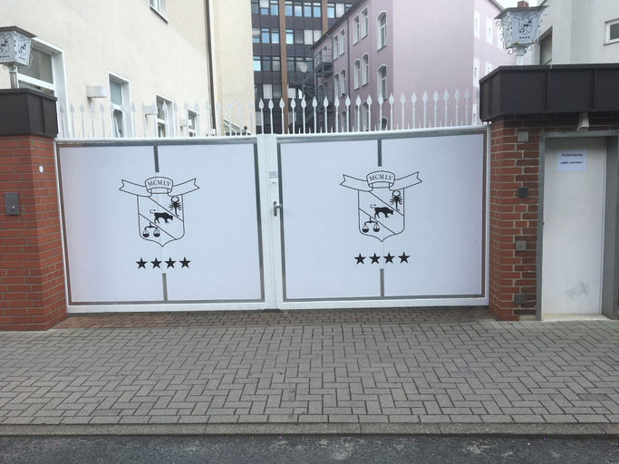 Exterior & Views 2, Hotel Savoy Hannover, Region Hannover