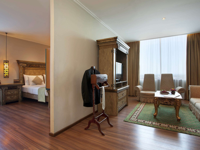 Bedroom 23
