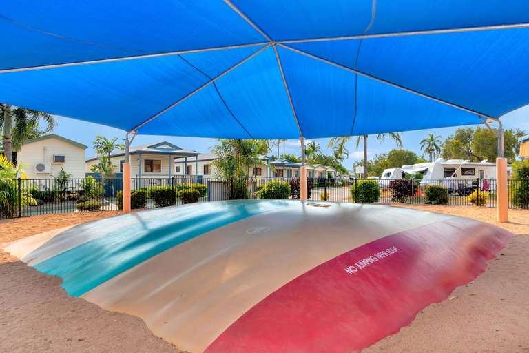 Sport & Beauty 5, Discovery Parks - Townsville, Wulguru