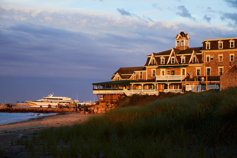 Exterior & Views 2, Block Island Beach House, Washington