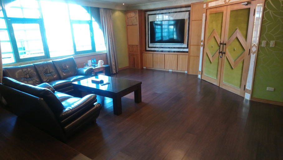 Others 4, Roman Vacation Motel, Taichung