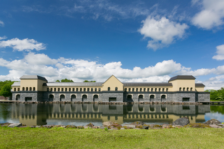 Exterior & Views 2, Mercure Urabandai Resort & Spa, Kitashiobara