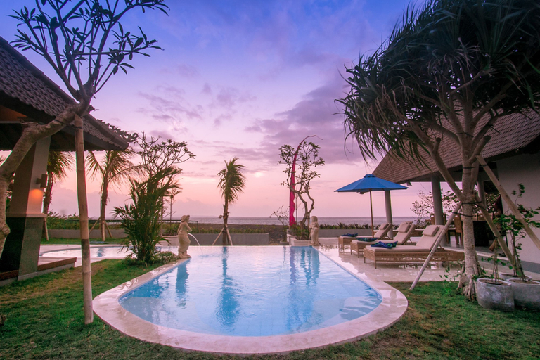 Sport & Beauty 5, The Secret Spot Villas, Klungkung