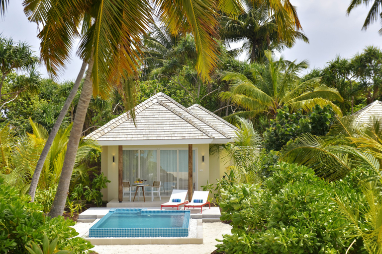 Sport & Beauty 2, Kandima Maldives