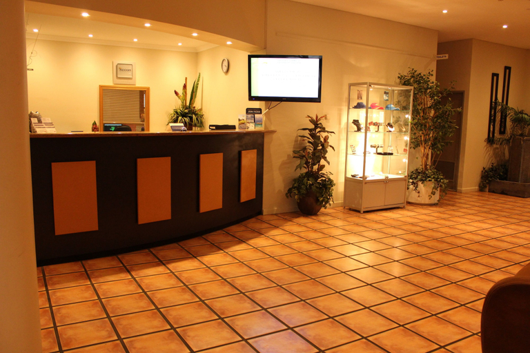 Public Area 4, Mercure Bunbury Sanctuary Golf Resort, Dardanup