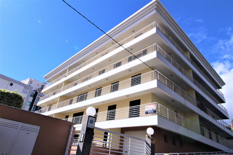 Exterior & Views, Lido Apartment Excellant Location, Funchal