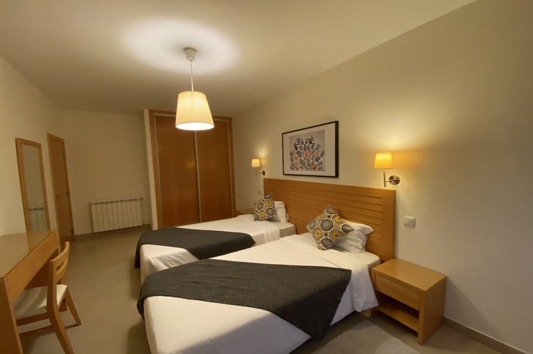 Bedroom 5, Villas Mare Residence, Nazaré
