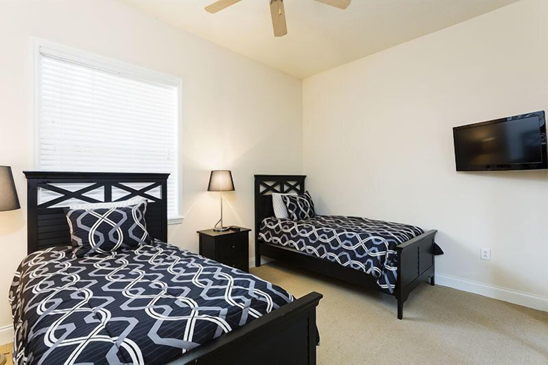 Bedroom 3, Ov4243 - Reunion Resort - 3 Bed 2 Baths Condo, Osceola