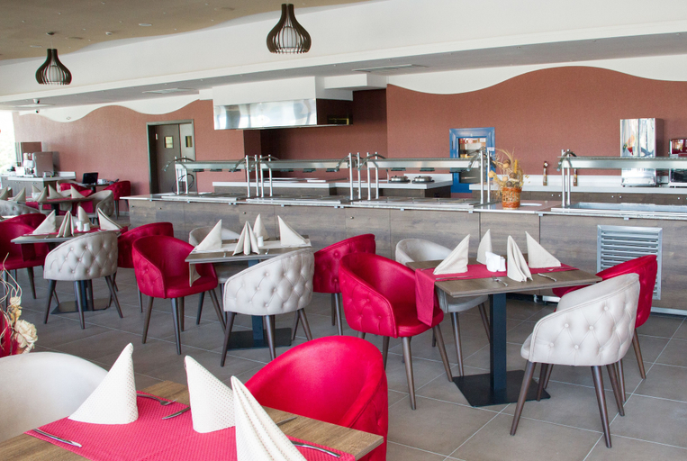 Food & Drinks 4, Europe Hotel & Casino, Nesebar