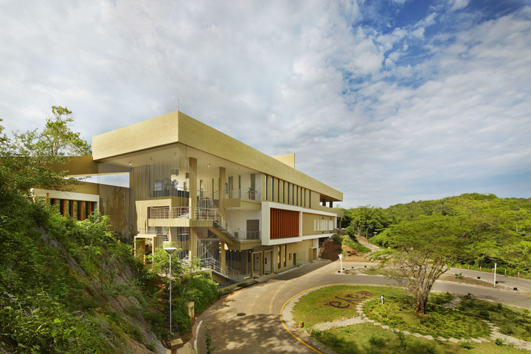 Exterior & Views 2, Hotel Waya Guajira By OxoHotel, Maicao
