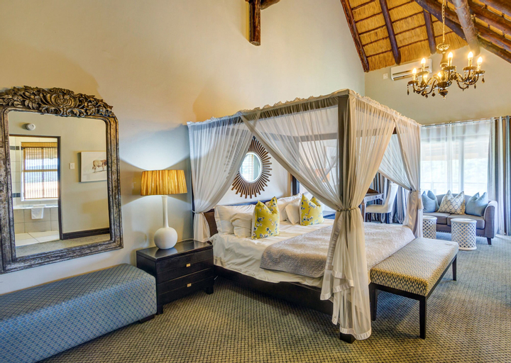 Bedroom 6