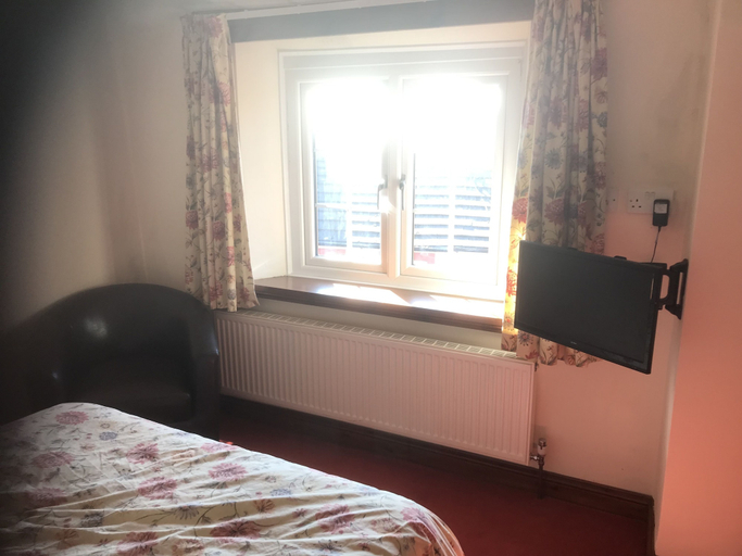 Bedroom 3, Fairladies Barn Guest House, Cumbria
