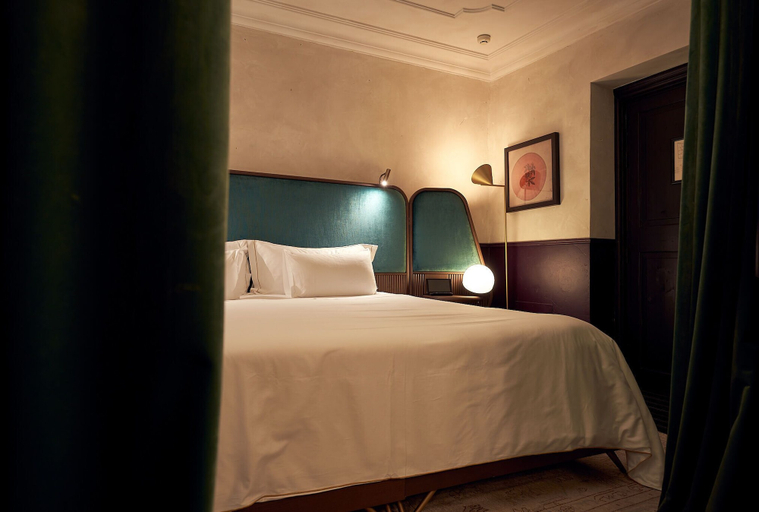 Bedroom 3, Can Bordoy Grand House Hotel GL Preferred Hotel, Baleares