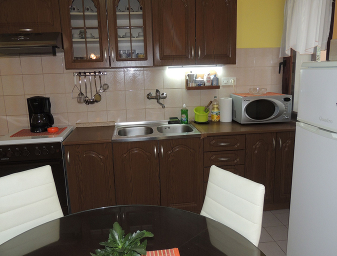 Others 5, Apartments Monte Grande, Pula