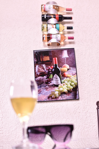 Food & Drinks 5, Executive Arcadia Luxury Guest Apartment