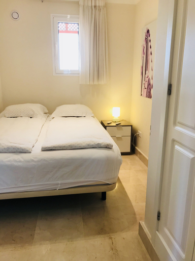 Bedroom 3, La Casa Canaria, Las Palmas
