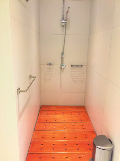 Bathroom 3, TTF Villa Tong Sai Bay, Ko Samui