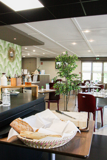 Food & Drinks 5, Campanile Lille Sud Douai Cuincy, Nord