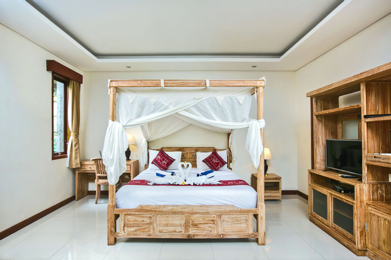 Bedroom 22