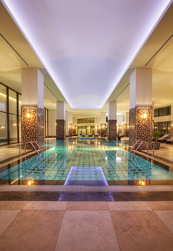 Sport & Beauty 2, Dedeman Zonguldak, Merkez