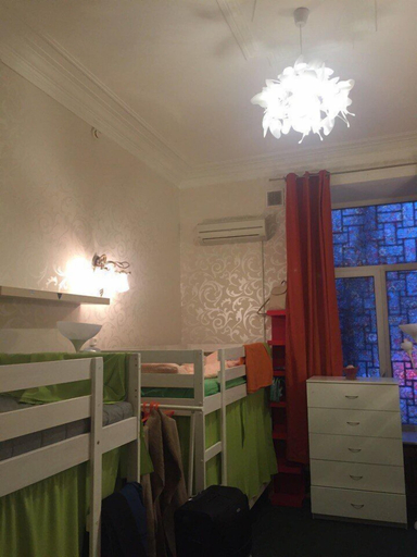 Others 4, Orange Hostel, Central