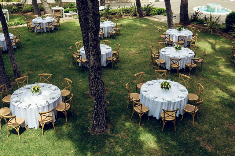 Food & Drinks 5, Domotel Kastri, Attica