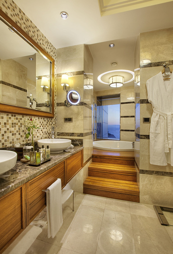 Bathroom 5, Dedeman Zonguldak, Merkez