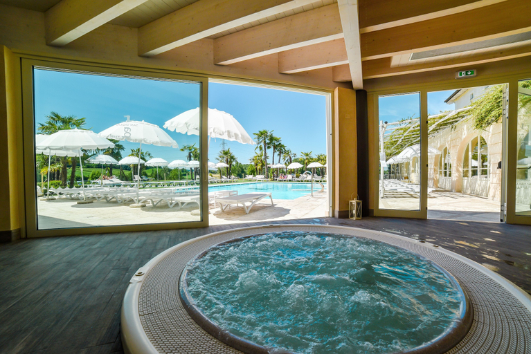 Sport & Beauty 2, Garda Hotel San Vigilio Golf, Brescia