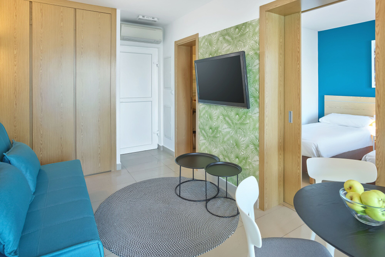 Bedroom 3, Maistra Select Mlini Villas and Apartments, Župa Dubrovačka