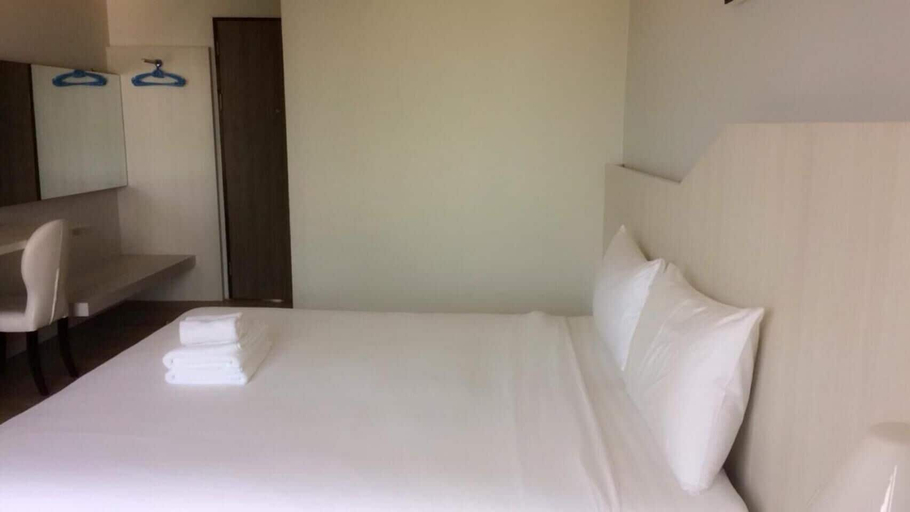 Bedroom 3, Luxsna Residence, Hat Yai