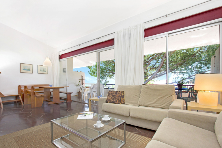 Others 5, Apartment Calella Park 10B, Girona