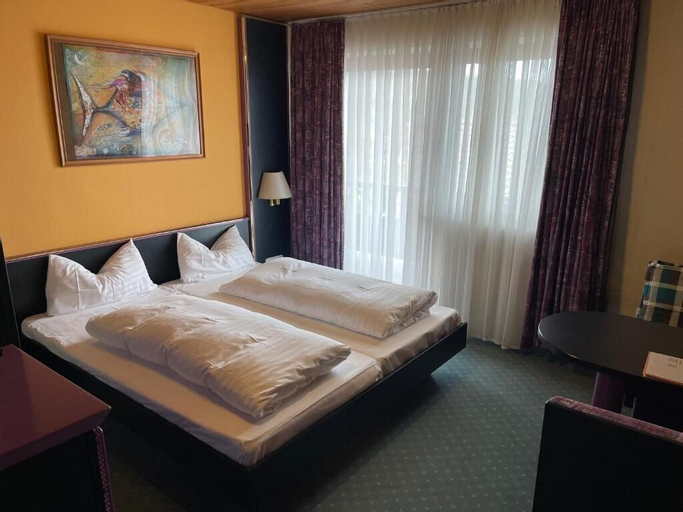 Bedroom 3, Hotel Vitalesca, Freyung-Grafenau