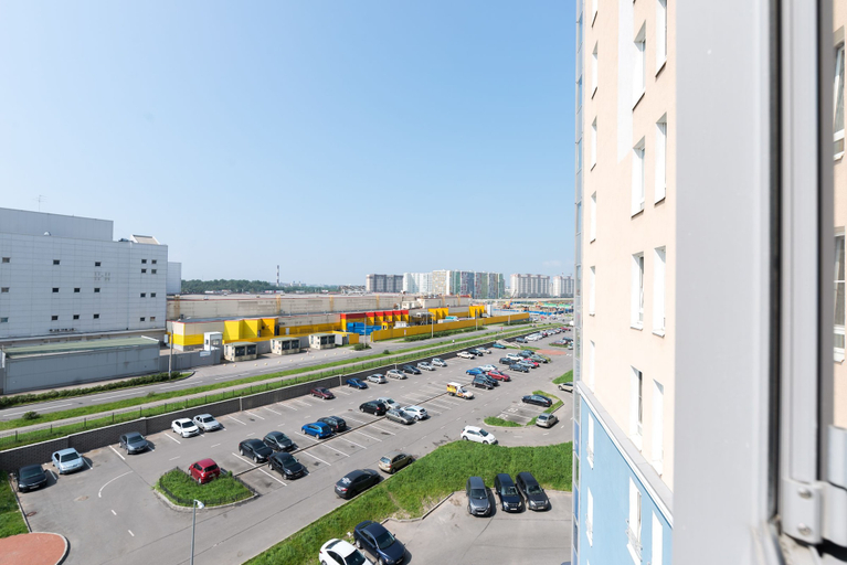 Others 4, FlatHome24 on Kollontay 5, Sankt-Peterburg gorsovet