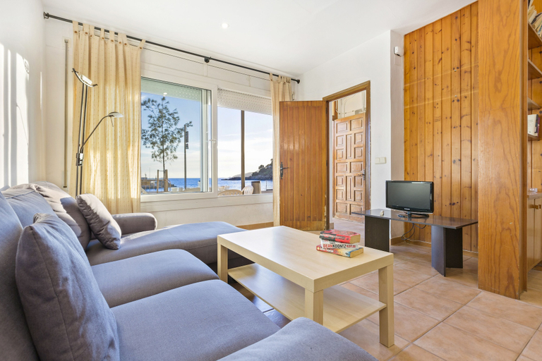 Others 5, Apartment Bonet Pl, Girona