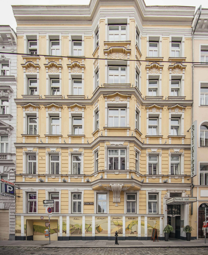 Exterior & Views 2, Hotel Rathaus Wein & Design, Wien