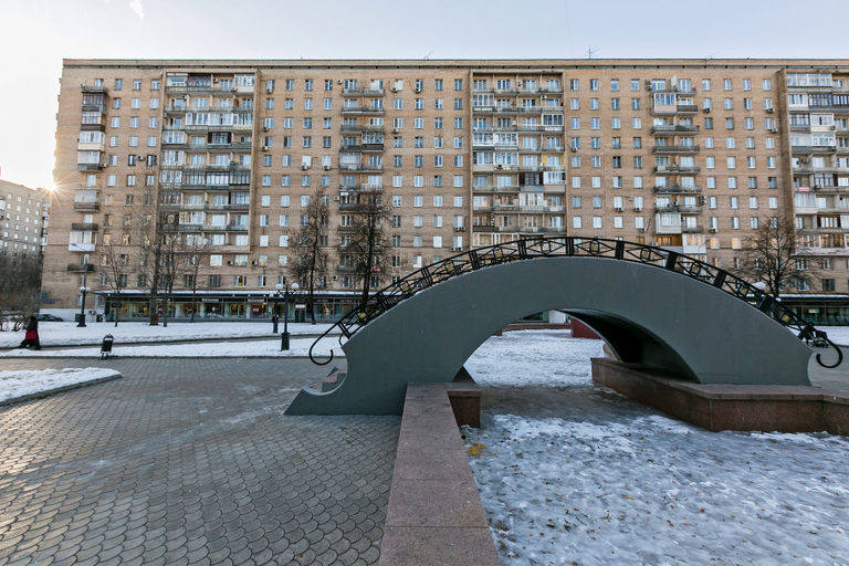 Exterior & Views, MaxRealty24 Ukrainskiy Bulvar, Central