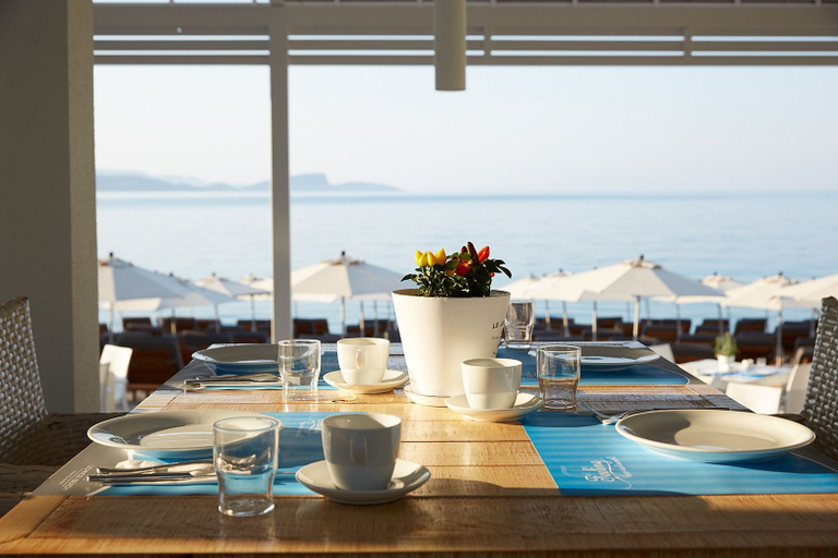 Food & Drinks 4, Lichnos Beach Hotel & Suites, Epirus